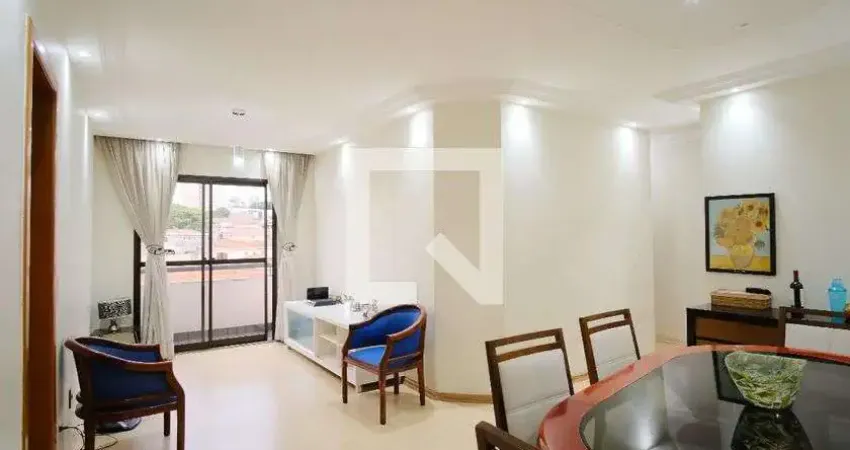 Apartamento para venda - vila carrão, 4 quartos, 90 m² - são paulo