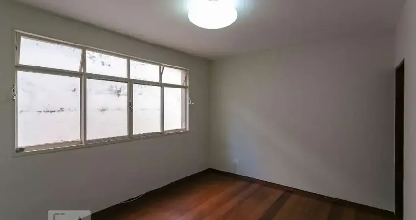 Apartamento para venda - santo antônio, 3 quartos, 120 m² - belo horizonte