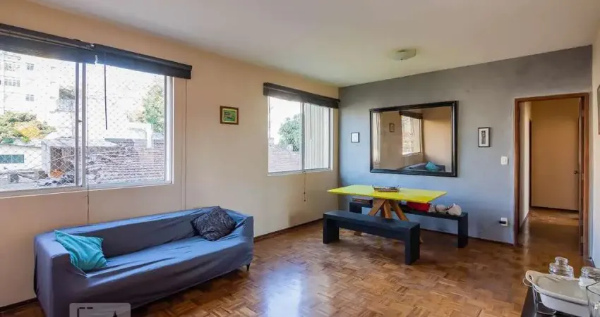 Apartamento para venda - serra, 3 quartos, 110 m² - belo horizonte
