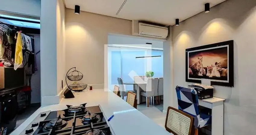 Apartamento para venda - sacomã, 3 quartos, 110 m² - são paulo