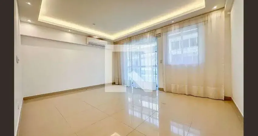 Apartamento para venda - botafogo, 2 quartos,  97 m² - rio de janeiro