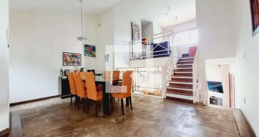 Casa para venda - jardim das palmeiras, 4 quartos,  287 m² - campinas