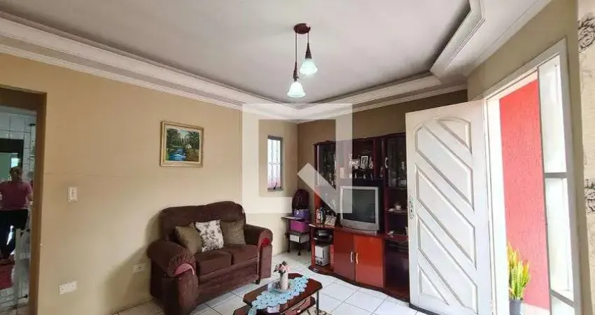 Casa com 2 quartos à venda na Rua Rosas de Maio, Sapopemba, São Paulo