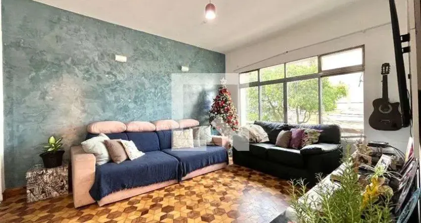 Casa para venda - vila campestre, 3 quartos, 286 m² - são paulo