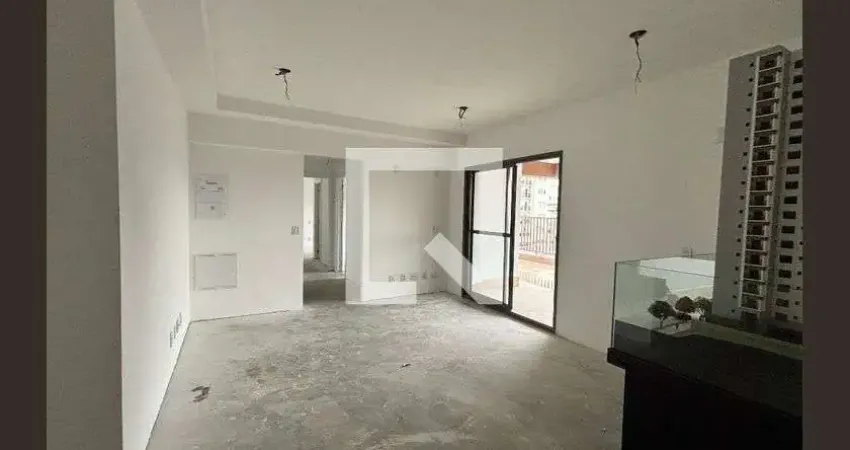 Apartamento com 2 quartos à venda na Rua Ibituruna, Saúde, São Paulo