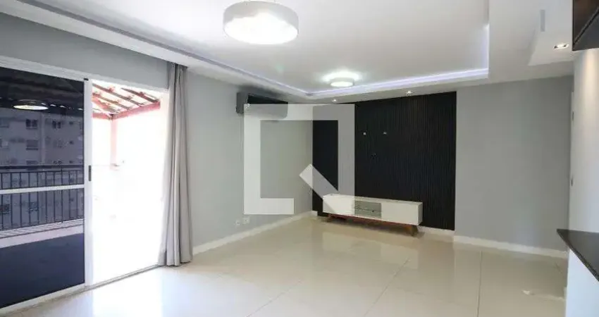 Cobertura para venda - jacarepaguá, 3 quartos, 154 m² - rio de janeiro