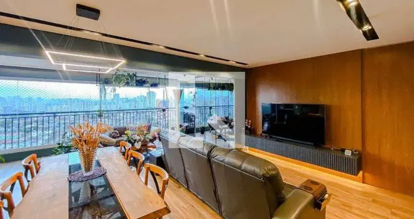 Apartamento para venda - cambuci, 2 quartos, 111 m² - são paulo