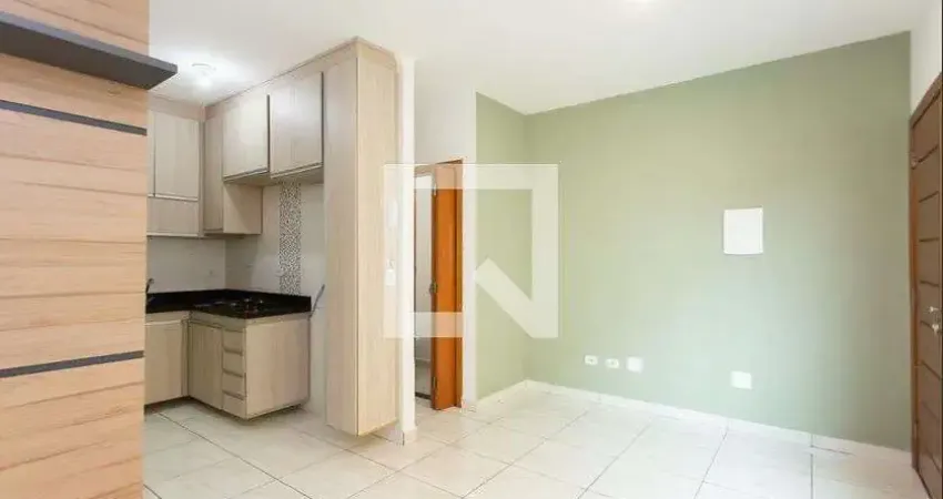 Casa / sobrado em condomínio para venda - vila progresso, 2 quartos, 54 m² - são paulo