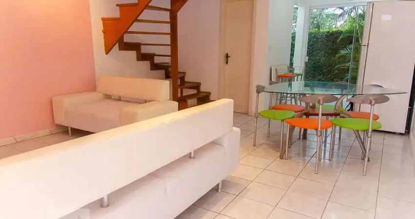 Casa / sobrado em condomínio para venda - niterói, 2 quartos, 90 m² - canoas