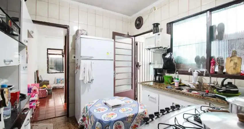 Casa com 2 quartos à venda na Rua Águas de Xapecó, Vila Constança, São Paulo