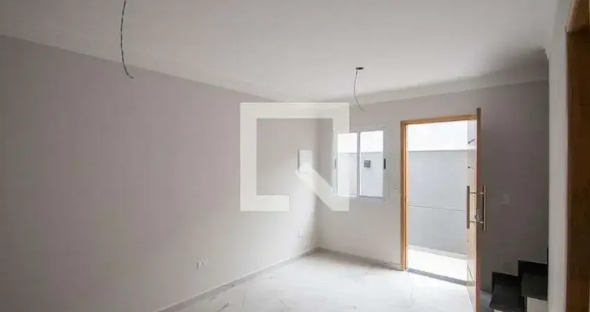 Casa com 2 quartos à venda na Rua Marques Malheiro, Vila Constança, São Paulo