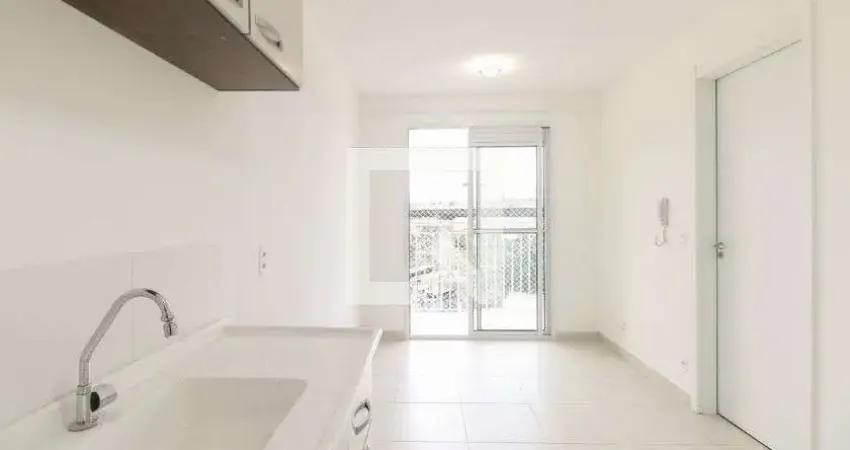 Apartamento com 1 quarto à venda na Rua Ingu, Tatuapé, São Paulo