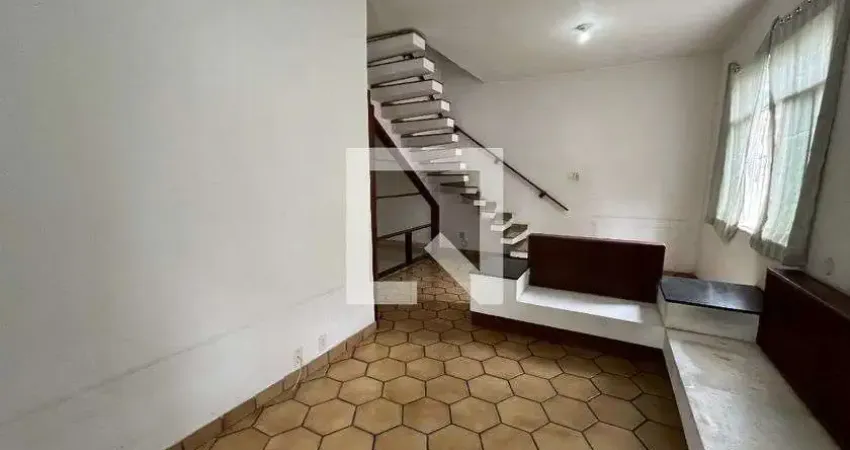 Casa / sobrado em condomínio para venda - portuguesa, 3 quartos, 204 m² - rio de janeiro