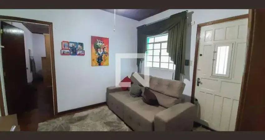 Casa com 3 quartos à venda na Rua Rubens do Amaral, Bela Vista, Osasco