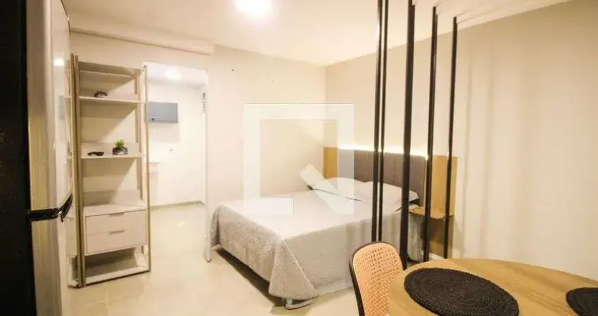 Kitnet / Stúdio à venda na Rua Ituverava, Mooca, São Paulo