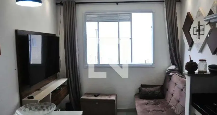 Apartamento para venda - piqueri, 2 quartos, 33 m² - são paulo