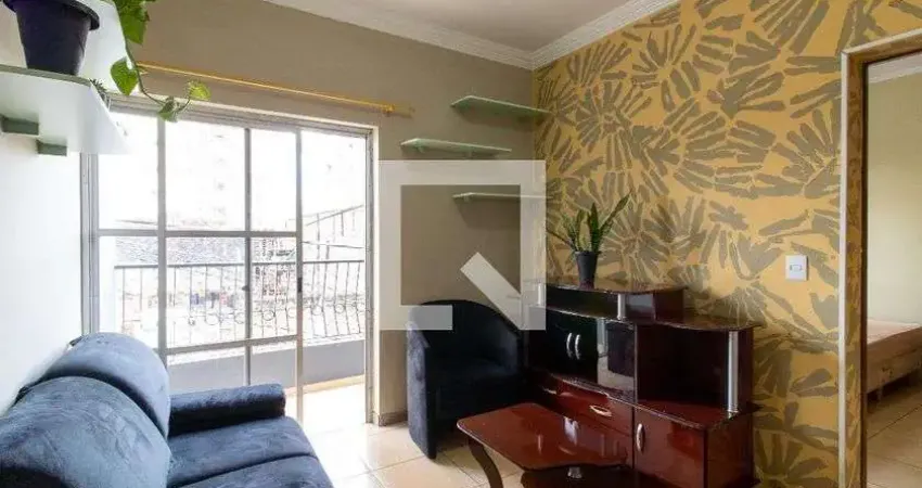 Apartamento com 1 quarto à venda na Rua Cônego Cipião, Centro, Campinas