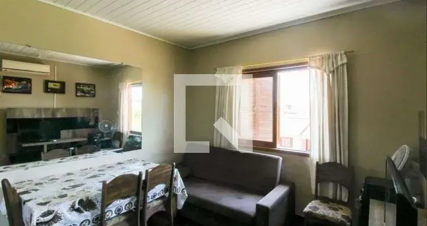 Apartamento com 1 quarto à venda na Rua Doutor Alfredo Angelo Filho, Igara, Canoas
