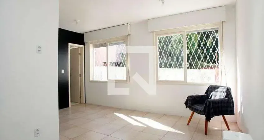 Kitnet / stúdio para venda - jardim botânico, 1 quarto, 32 m² - porto alegre
