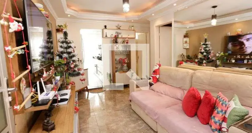 Apartamento para venda - solar do barreiro, 2 quartos, 48 m² - belo horizonte