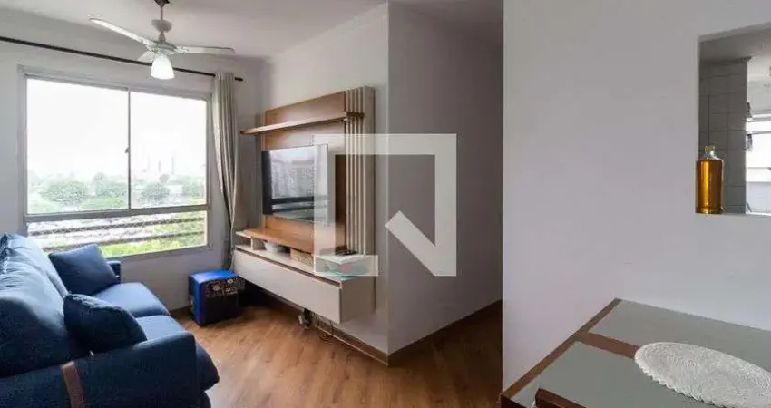 Cobertura para venda - campo grande, 2 quartos, 46 m² - são paulo