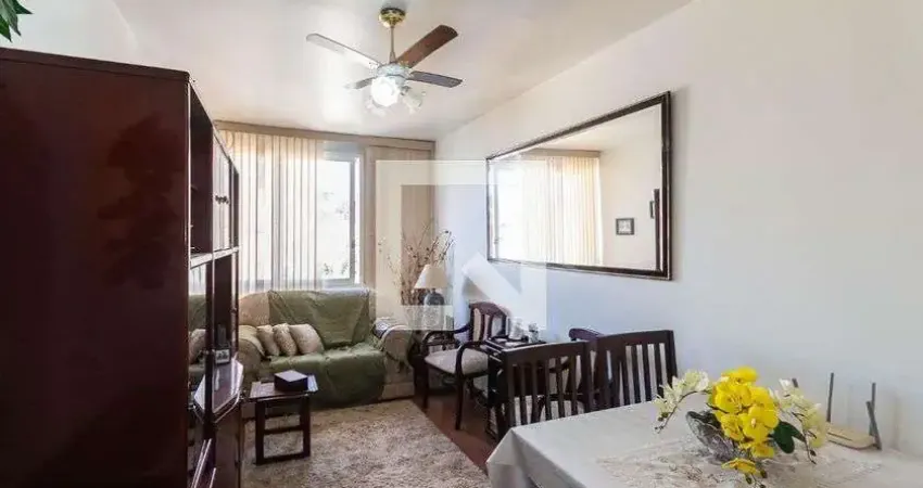 Apartamento para venda - estácio , 1 quarto, 60 m² - rio de janeiro