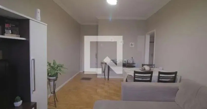 Apartamento com 2 quartos à venda na Rua Frei Orlando, Centro, Canoas