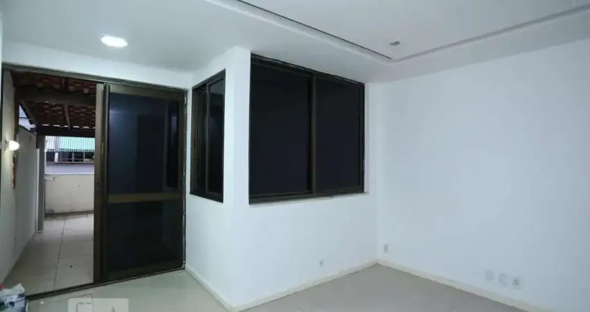 Kitnet / Stúdio para Venda - Copacabana, 1 Quarto, 55 m² - Rio de Janeiro