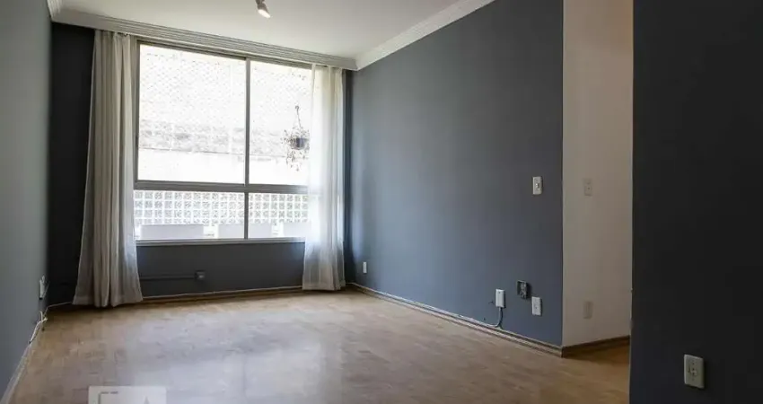 Apartamento para venda - pacaembu, 2 quartos, 62 m² - são paulo