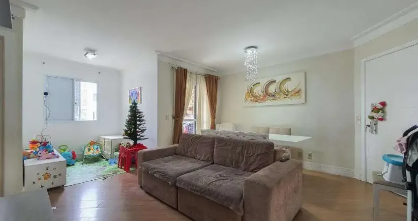 Apartamento para venda - bosque da saúde, 3 quartos, 63 m² - são paulo