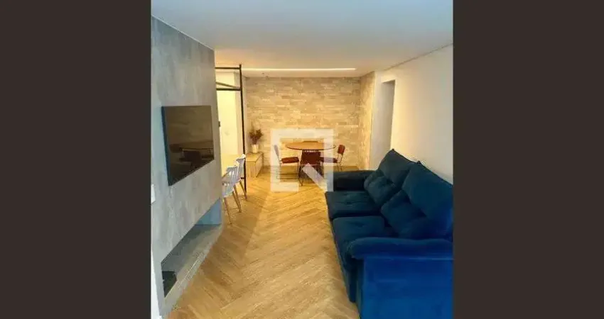 Apartamento para venda - chácara inglesa, 2 quartos, 74 m² - são paulo