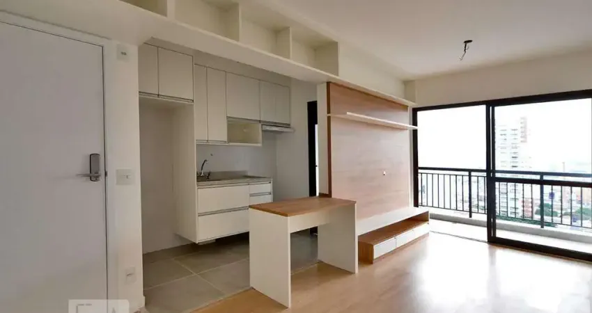 Apartamento para venda - vila romana, 2 quartos, 69 m² - são paulo