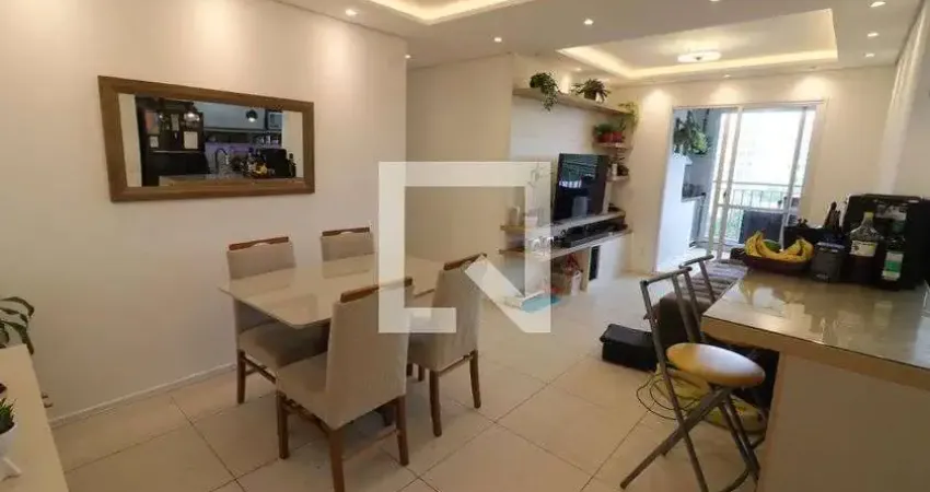 Apartamento com 3 quartos à venda na Avenida Manoel Pedro Pimentel, Centro, Osasco