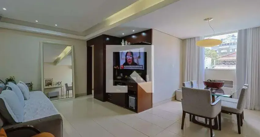 Apartamento para venda - palmares, 3 quartos, 98 m² - belo horizonte