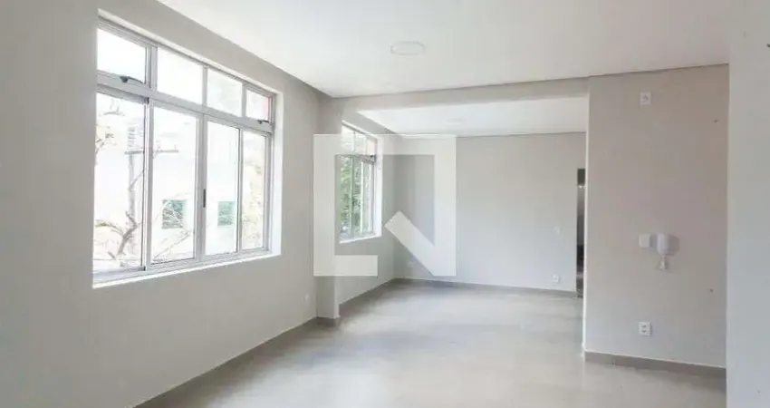 Apartamento para venda - sion, 3 quartos, 110 m² - belo horizonte