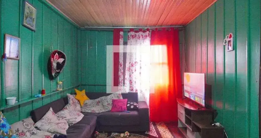 Casa com 3 quartos à venda na Rua São Luís Gonzaga, Guarani, Novo Hamburgo