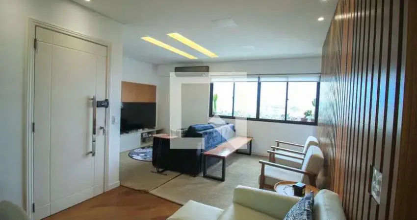 Apartamento com 4 quartos à venda na Rua Barão de Monte Santo, Mooca, São Paulo