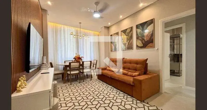 Apartamento para venda - copacabana, 2 quartos, 75 m² - rio de janeiro