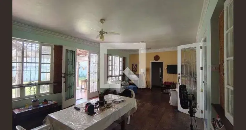 Casa com 5 quartos à venda na Rua Oscar Lopes, Anil, Rio de Janeiro