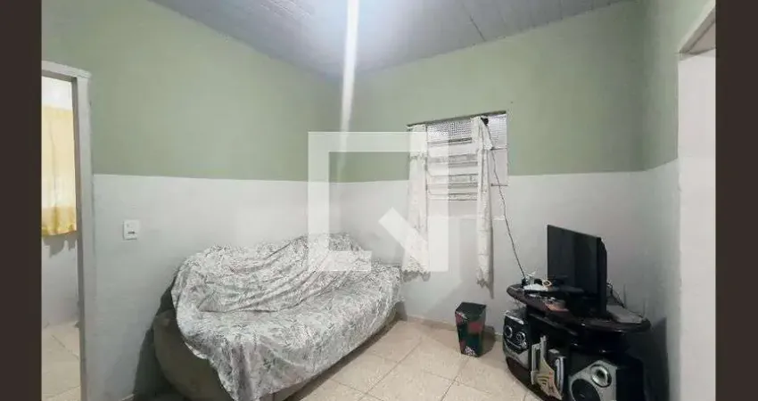Casa com 1 quarto à venda na Rua Jataí, Vila Maringá, Jundiaí