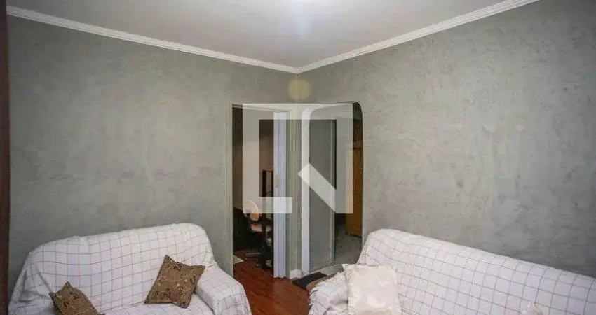 Casa com 2 quartos à venda na Rua Barretos, Centro, Diadema