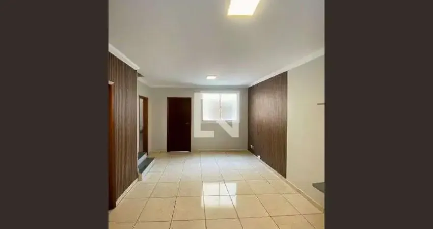 Casa para venda - são geraldo, 2 quartos, 124 m² - belo horizonte