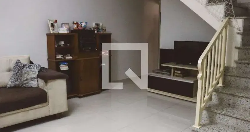 Casa com 3 quartos à venda na Rua Manuel Querino, Vila Mazzei, São Paulo