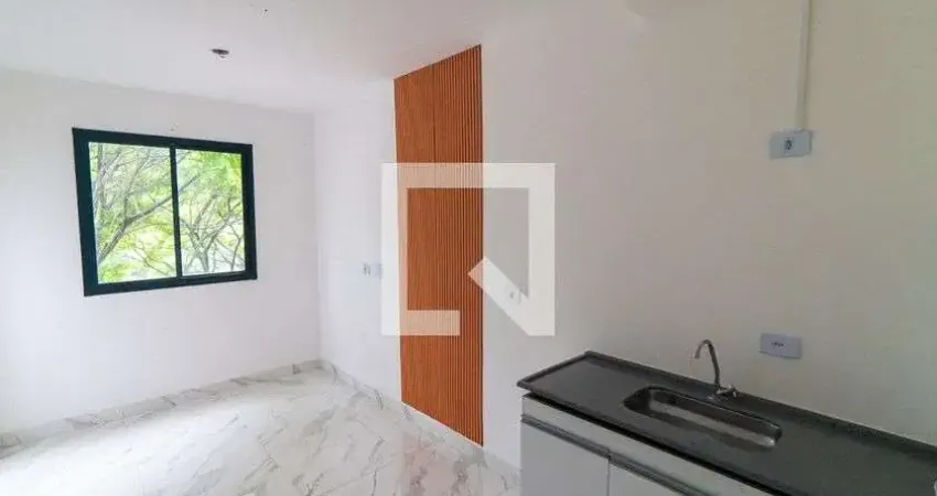 Apartamento para venda - jabaquara, 1 quarto, 27 m² - são paulo