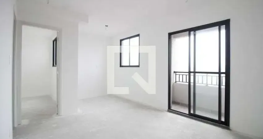 Apartamento com 1 quarto à venda na Rua Coronel Albino Bairão, Mooca, São Paulo