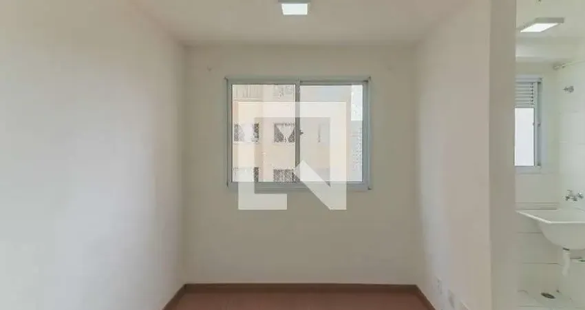 Apartamento para venda - jardim jussara, 2 quartos, 40 m² - são paulo