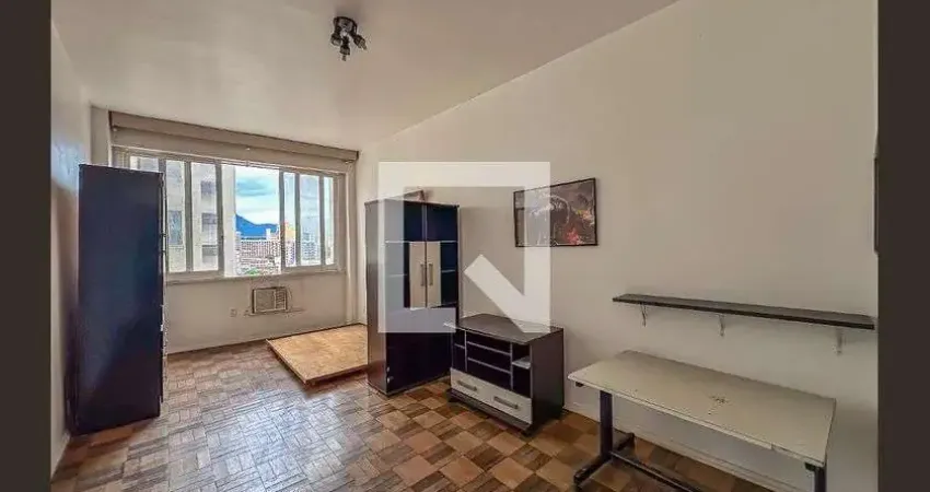 Kitnet / stúdio para venda - centro, 1 quarto, 33 m² - rio de janeiro