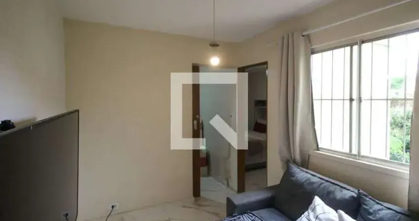 Apartamento para venda - sapopemba, 2 quartos, 44 m² - são paulo