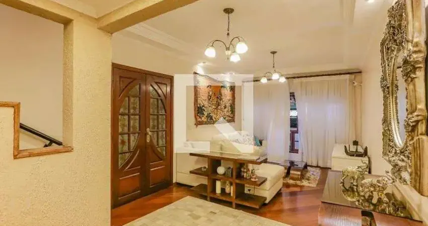 Casa para venda - jardim santa emília, 3 quartos, 150 m² - são paulo