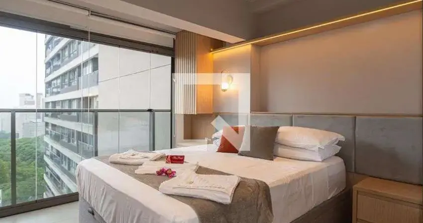 Kitnet / stúdio para venda - vila mariana, 1 quarto, 22 m² - são paulo